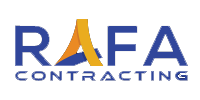RAFA Contracting Logo
